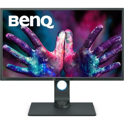 Монитор BenQ PD3205U - 32" IPS 4K