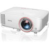 Мултимедиен проектор BenQ TH671ST Short Throw, DLP, 1080p, 3000 ANSI Lumens, 10 000:1, VGA, HDMI, USB, Speaker, 3D Ready