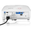 Мултимедиен проектор BenQ TH671ST Short Throw, DLP, 1080p, 3000 ANSI Lumens, 10 000:1, VGA, HDMI, USB, Speaker, 3D Ready