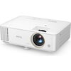 Мултимедиен проектор BenQ TH685i, HDR Console Gaming Projector, DLP, 1080p 1920x1080, 10000:1, 3500 ANSI Lumens, Zoom 1.3x, Ultr