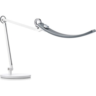 Дизайнерска лампа BenQ TABLE e-Reading Desk lamp BenQ Light Source Dual Color LED, Color Rendering Index >95, Center Illuminance