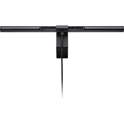 Дизайнерска лампа BenQ ScreenBar e-Reading lamp Black AR17