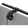Дизайнерска лампа BenQ ScreenBar e-Reading lamp Black AR17