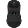 Мишка BenQ ZOWIE U2-DW 4K Wireless Mouse for Esports, Size M, 60g, up to 4000 Hz, up to 3200 DPI, Symmetrical design, Inward-cur