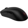 Мишка BenQ ZOWIE U2-DW 4K Wireless Mouse for Esports, Size M, 60g, up to 4000 Hz, up to 3200 DPI, Symmetrical design, Inward-cur