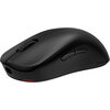 Мишка BenQ ZOWIE U2-DW 4K Wireless Mouse for Esports, Size M, 60g, up to 4000 Hz, up to 3200 DPI, Symmetrical design, Inward-cur