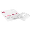 Аксесоар BenQ ZOWIE Skatez-Type A White Mouse Skatez, Feet for Esports