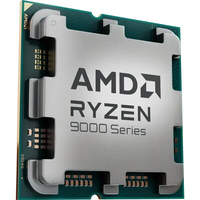 AMD Ryzen 5 9600 Tray