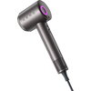 AENO Hair Dryer HD1, high speed, airflow 100 km/h, NTC sensor, 1500W, ionization, incl. diffusor, concentrator, travel bag