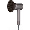 AENO Hair Dryer HD1, high speed, airflow 100 km/h, NTC sensor, 1500W, ionization, incl. diffusor, concentrator, travel bag