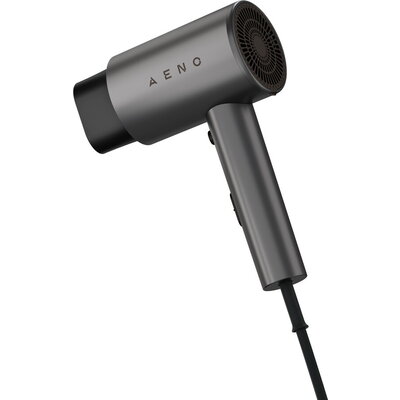 Hair Dryer, 220V-240V~50/60Hz, 1700-2000W, Ionizer, 3 modes,  separate cool button, less than 80dB