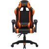 CANYON gaming chair Core SGCH2 Black Orange