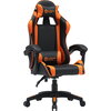 CANYON gaming chair Core SGCH2 Black Orange