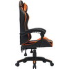 CANYON gaming chair Core SGCH2 Black Orange