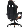 CANYON gaming chair Core SGCH2 Black Orange