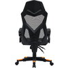 CANYON gaming chair Flow MCH01 Mesh Black Orange