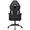 COUGAR Hotrod, Gaming Chair, High Density MoldShaping Foam, Hyper-Dura leatherette, Multi-zone backrest design, Up & Down Ad