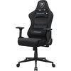 COUGAR Armor One V2 Black F Gaming Chair