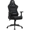 COUGAR Armor One V2 Black F Gaming Chair