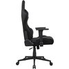 COUGAR Armor One V2 Black F Gaming Chair