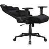 COUGAR Armor One V2 Black F Gaming Chair