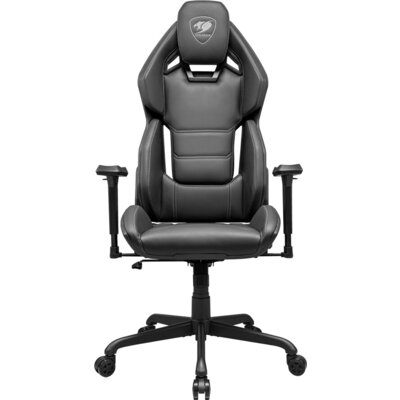 COUGAR HOTROD Gaming chair, Black