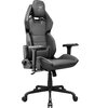 COUGAR HOTROD Gaming chair, Black
