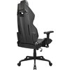COUGAR HOTROD Gaming chair, Black