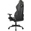 COUGAR HOTROD Gaming chair, Black