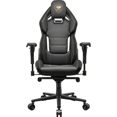 COUGAR HOTROD ROYAL Gaming chair