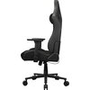 COUGAR DEFENSOR Gold F Gaming chair, Black Gold