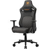 COUGAR DEFENSOR Gold F Gaming chair, Gray