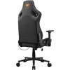 COUGAR DEFENSOR Gold F Gaming chair, Gray
