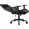 COUGAR DEFENSOR Gold F Gaming chair, Gray