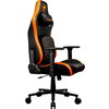 COUGAR DEFENSOR F Gaming chair, Black Orange