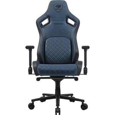 COUGAR Defensor S Navy Blue F Gaming Chair