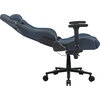 COUGAR Defensor S Navy Blue F Gaming Chair