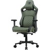 COUGAR Defensor S Army Green F Gaming Chair