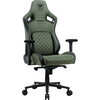 COUGAR Defensor S Army Green F Gaming Chair