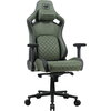 COUGAR Defensor S Army Green F Gaming Chair