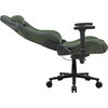 COUGAR Defensor S Army Green F Gaming Chair