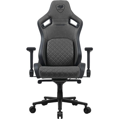 COUGAR Defensor S Jet Gray F Gaming Chair