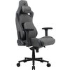 COUGAR Defensor S Jet Gray F Gaming Chair