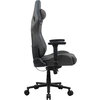COUGAR Defensor S Jet Gray F Gaming Chair