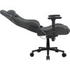 COUGAR Defensor S Jet Gray F Gaming Chair