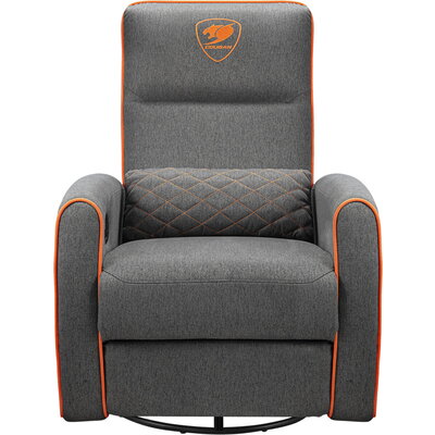 COUGAR Fidom Gray Gaming Sofa