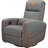 COUGAR Fidom Gray Gaming Sofa