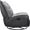 COUGAR OVERLORD Neo Gaming Sofa