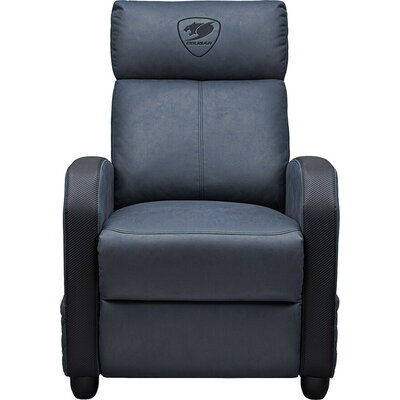 COUGAR Ranger Elite Navy Blue Gaming Sofa