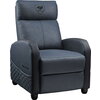 COUGAR Ranger Elite Navy Blue Gaming Sofa